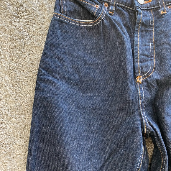 BDG relaxed straight jean - Picture 3 of 4